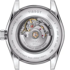 Tissot Metallarmband-T-My Lady 18K Gold Automatic - T930.007.41.031.00