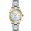 Tissot Metallarmband-T-My Lady 18K Gold Automatic - T930.007.41.116.00
