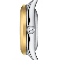 Tissot Metallarmband-T-My Lady 18K Gold Automatic - T930.007.41.116.00