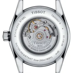 Tissot Metallarmband-T-My Lady 18K Gold Automatic - T930.007.41.116.00