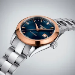 Tissot Metallarmband-T-My Lady 18K Gold Automatic - T930.007.41.046.00