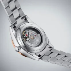 Tissot Metallarmband-T-My Lady 18K Gold Automatic - T930.007.41.046.00