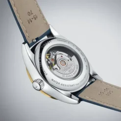 Tissot Lederarmband-T-My Lady 18K Gold Automatic - T930.007.46.046.00