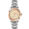 Tissot Metallarmband-T-My Lady 18K Gold Automatic - T930.007.41.266.00