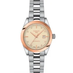 Tissot Metallarmband-T-My Lady 18K Gold Automatic - T930.007.41.266.00