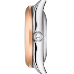 Tissot Metallarmband-T-My Lady 18K Gold Automatic - T930.007.41.266.00