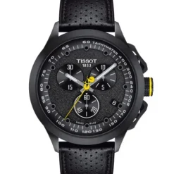 Tissot Lederarmband-T-Race Cycling Tour de France 2022 Special Edition - T135.417.37.051.00