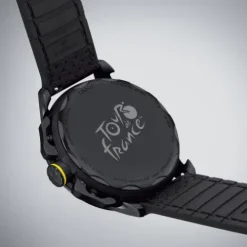 Tissot Lederarmband-T-Race Cycling Tour de France 2022 Special Edition - T135.417.37.051.00