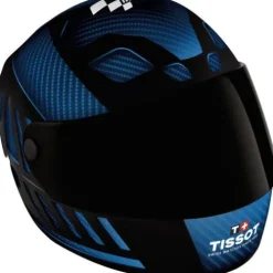 Tissot Silikonarmband-T-Race MotoGP Automatic Chronograph 2025 Limited Edition - T141.462.27.041.00