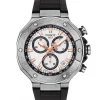 Tissot Silikonarmband-T-Race MotoGP Quartz Chronograph - T141.417.17.011.00