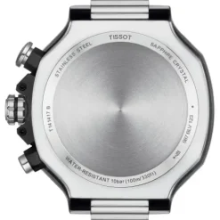 Tissot Metallarmband-T-Race MotoGP Quartz Chronograph - T141.417.11.031.00