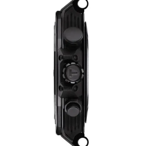 Tissot Silikonarmband-T-Race MotoGP Quartz Chronograph - T141.417.37.051.01