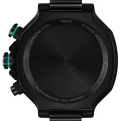 Tissot Silikonarmband-T-Race MotoGP Quartz Chronograph - T141.417.37.051.01