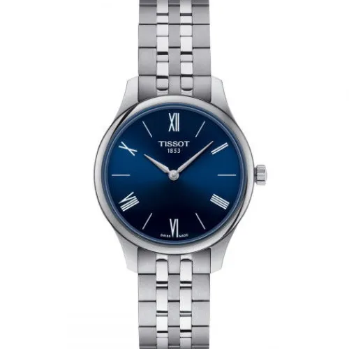 Tissot Metallarmband-Tradition 5.5 Lady - T063.209.11.048.00