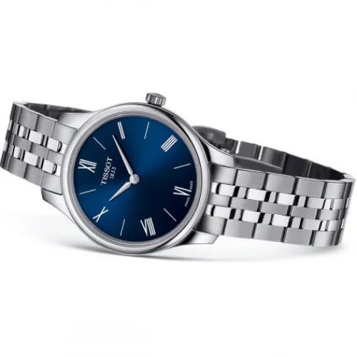 Tissot Metallarmband-Tradition 5.5 Lady - T063.209.11.048.00