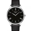 Tissot Lederarmband-Tradition Gent - T063.409.16.058.00