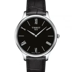 Tissot Lederarmband-Tradition Gent - T063.409.16.058.00