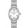 Tissot Metallarmband-Tradition Lady - T063.009.11.018.00