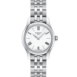 Tissot Metallarmband-Tradition Lady - T063.009.11.018.00