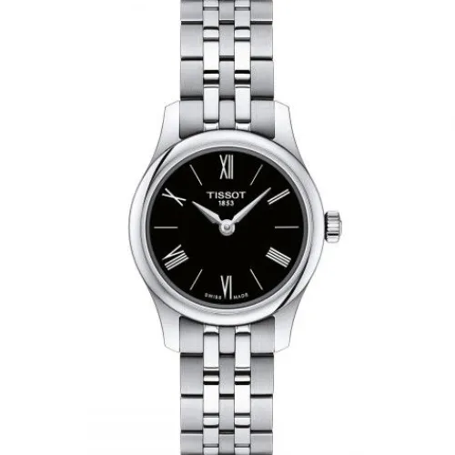 Tissot Metallarmband-Tradition Lady - T063.009.11.058.00