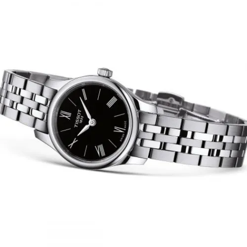 Tissot Metallarmband-Tradition Lady - T063.009.11.058.00