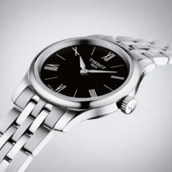 Tissot Metallarmband-Tradition Lady - T063.009.11.058.00