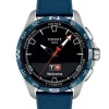 Tissot Textilarmband (Nato)-T-Touch Connect Solar - T121.420.47.051.06