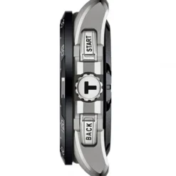 Tissot Metallarmband-T-Touch Connect Solar - T121.420.44.051.00