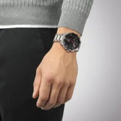 Tissot Metallarmband-T-Touch Connect Solar - T121.420.44.051.00