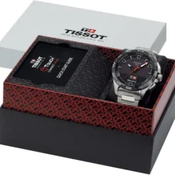 Tissot Metallarmband-T-Touch Connect Solar - T121.420.44.051.00