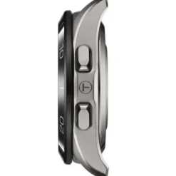 Tissot Silikonarmband-T-Touch Connect Sport - T153.420.47.051.02