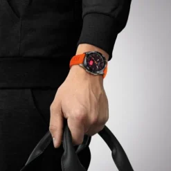 Tissot Silikonarmband-T-Touch Connect Sport - T153.420.47.051.02