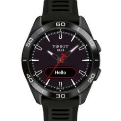 Tissot Silikonarmband-T-Touch Connect Sport - T153.420.47.051.04