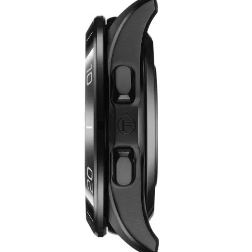 Tissot Silikonarmband-T-Touch Connect Sport - T153.420.47.051.04