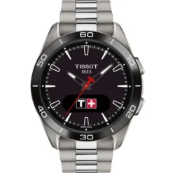 Tissot Metallarmband-T-Touch Connect Sport - T153.420.44.051.00
