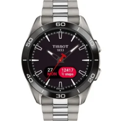 Tissot Metallarmband-T-Touch Connect Sport - T153.420.44.051.00