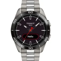 Tissot Metallarmband-T-Touch Connect Sport - T153.420.44.051.00