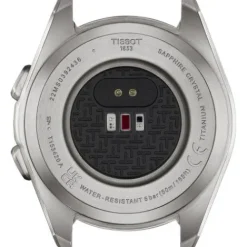 Tissot Metallarmband-T-Touch Connect Sport - T153.420.44.051.00