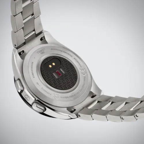 Tissot Metallarmband-T-Touch Connect Sport - T153.420.44.051.00