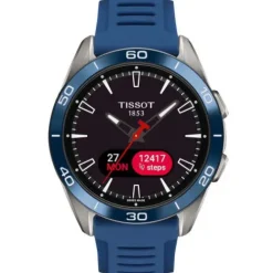 Tissot Silikonarmband-T-Touch Connect Sport - T153.420.47.051.01