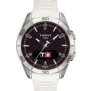 Tissot Silikonarmband-T-Touch Connect Sport - T153.420.47.051.03