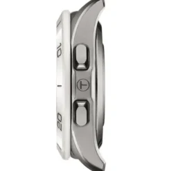 Tissot Silikonarmband-T-Touch Connect Sport - T153.420.47.051.03