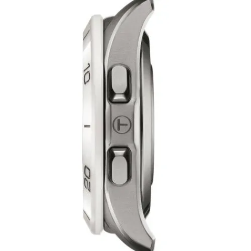 Tissot Silikonarmband-T-Touch Connect Sport - T153.420.47.051.03