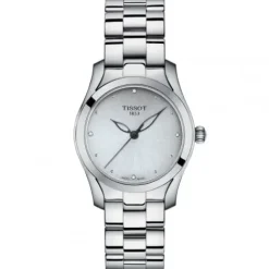 Tissot Metallarmband-T-Wave II - T112.210.11.036.00