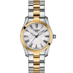 Tissot Metallarmband-T-Wave II - T112.210.22.113.00