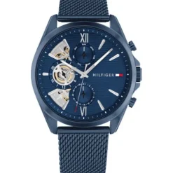 Tommy Hilfiger Metallarmband-Baker - 1710648