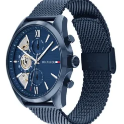 Tommy Hilfiger Metallarmband-Baker - 1710648