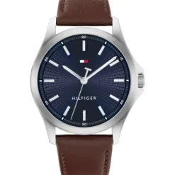 Tommy Hilfiger Lederarmband-Bruce - 1710669