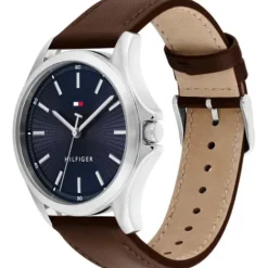 Tommy Hilfiger Lederarmband-Bruce - 1710669