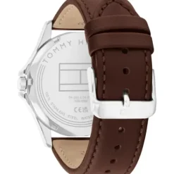 Tommy Hilfiger Lederarmband-Bruce - 1710669